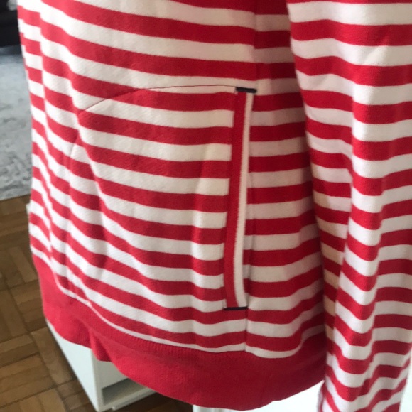 🎉 3 items for $30- NEW Nautica hoodie pocket - Picture 4 of 8